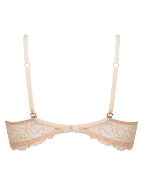 Sublime en Dentelle reggiseno con ferretto, nudo