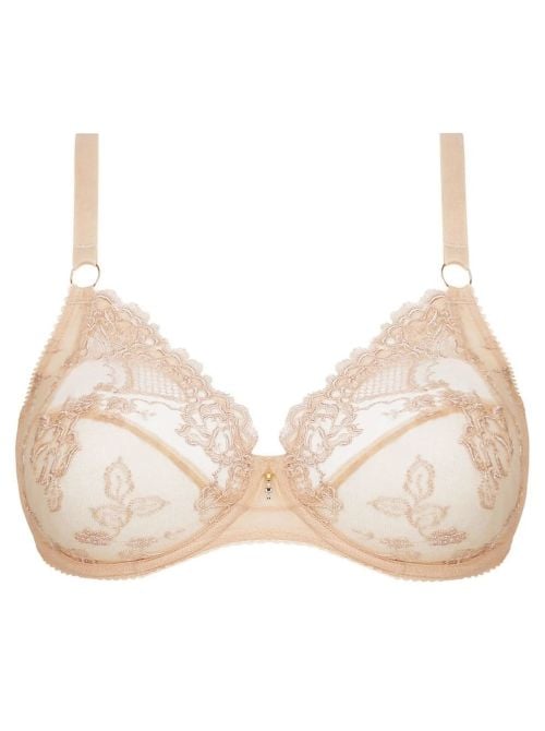 Sublime en Dentelle reggiseno con ferretto, nudo