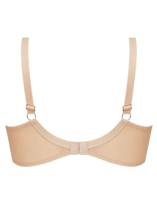 Sublime en Dentelle reggiseno con ferretto, nudo