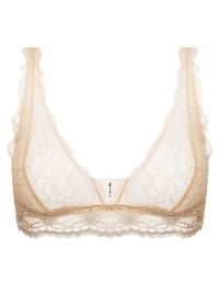 Sublime en Dentelle reggiseno senza ferretto, nude