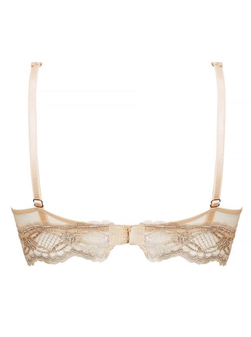 Sublime en Dentelle reggiseno senza ferretto, nude