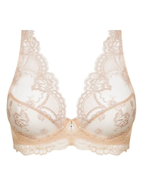 Sublime en Dentelle reggiseno glamour, nudo