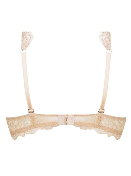 Sublime en Dentelle reggiseno glamour, nudo
