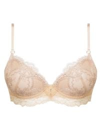 Sublime en Dentelle reggiseno imbottito, nudo