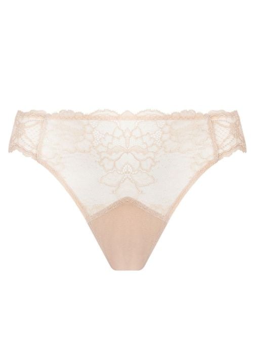 Sublime en Dentelle slip seduction, nudo