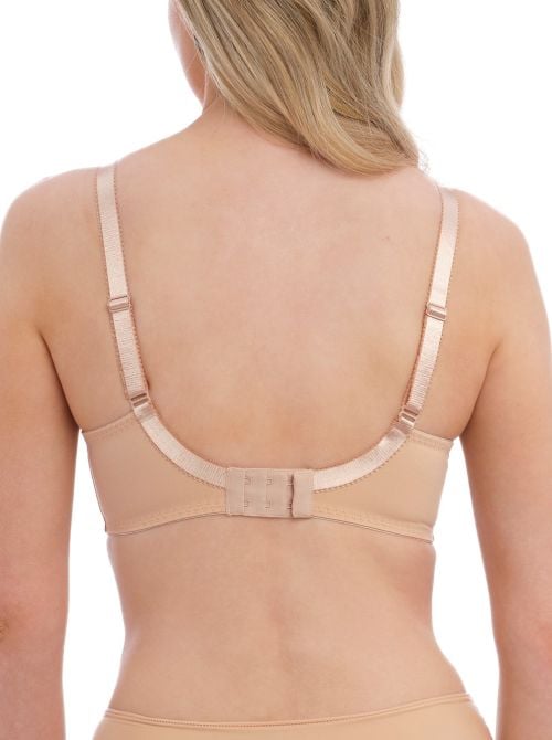 Adelle Reggiseno con ferretto, natural