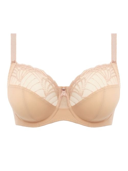 Adelle Reggiseno con ferretto, natural
