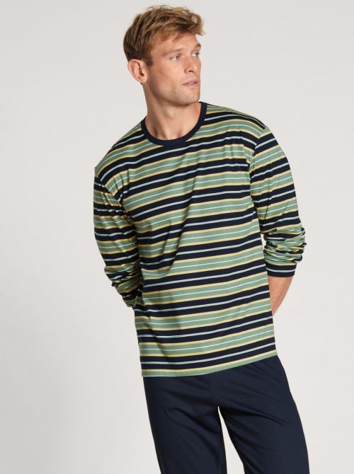 Relax Streamline Pigiama uomo CALIDA