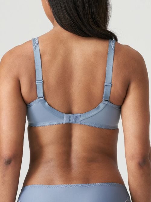 Madison Reggiseno con ferretto, atlantic blue