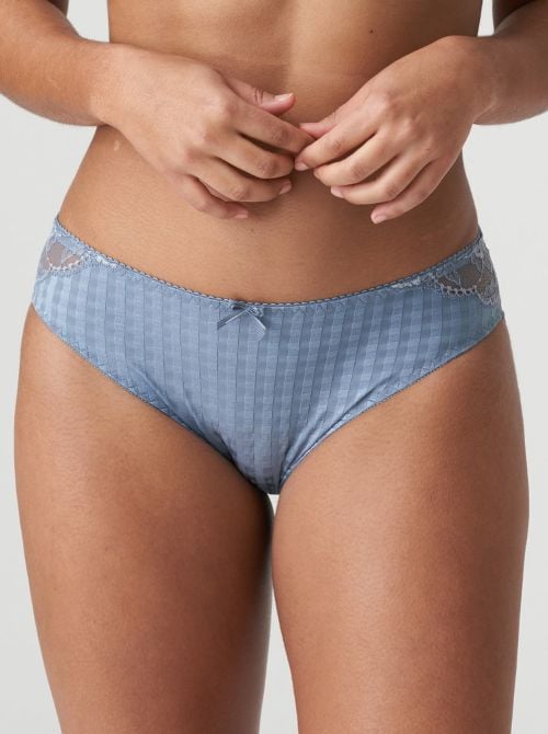 Madison brief, atlantic blue PRIMADONNA