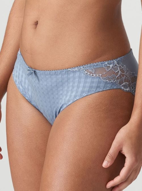 Madison brief, atlantic blue PRIMADONNA