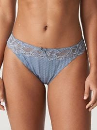 Madison perizoma, atlantic blue