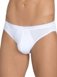 Sloggi Men Basic MINI 2 Slip, bianco