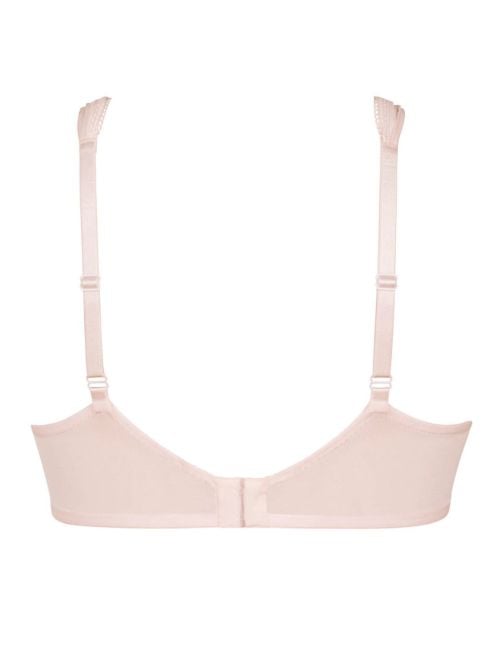 Emily 5798X Reggiseno per protesi, powder rose