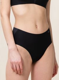 Slip Flex Smart Maxi, nero