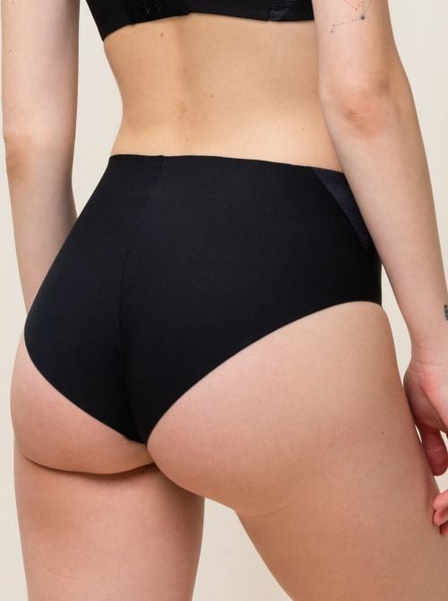 Slip Flex Smart Maxi, nero