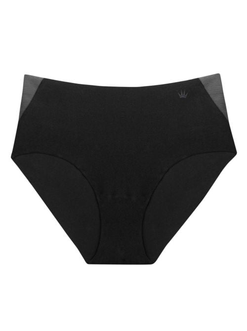 Slip Flex Smart Maxi, nero