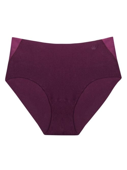 Slip Flex Smart Maxi, aubergine