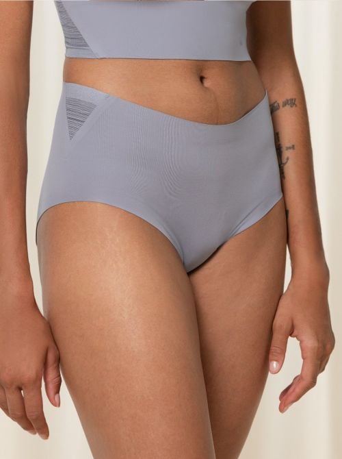 Slip Flex Smart Maxi, grey TRIUMPH