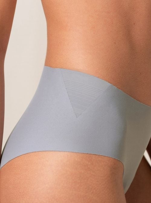 Slip Flex Smart Maxi, grey TRIUMPH
