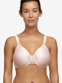 Hedona Reggiseno preformato con ferretto, rosa