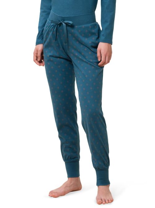 Mix & Match pantaloni, blue TRIUMPH