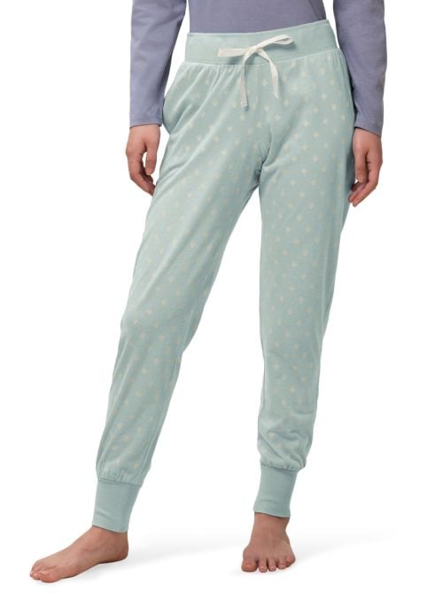 Mix & Match pantaloni, turquoise