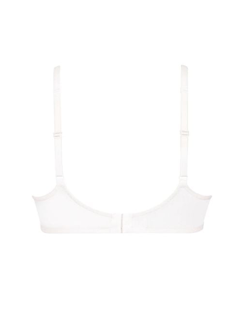 Rosemary Reggiseno con ferretto, bianco
