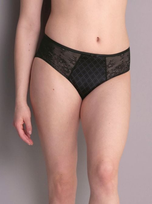 Rosa Faia Twin 5694 Reggiseno microfibra con ferretto, senza cuciture