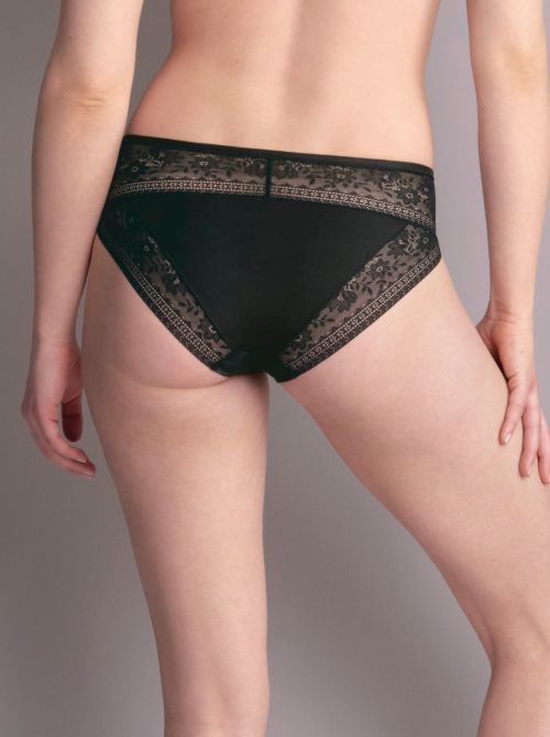 Rosa Faia Twin 5694 Reggiseno microfibra con ferretto, senza cuciture