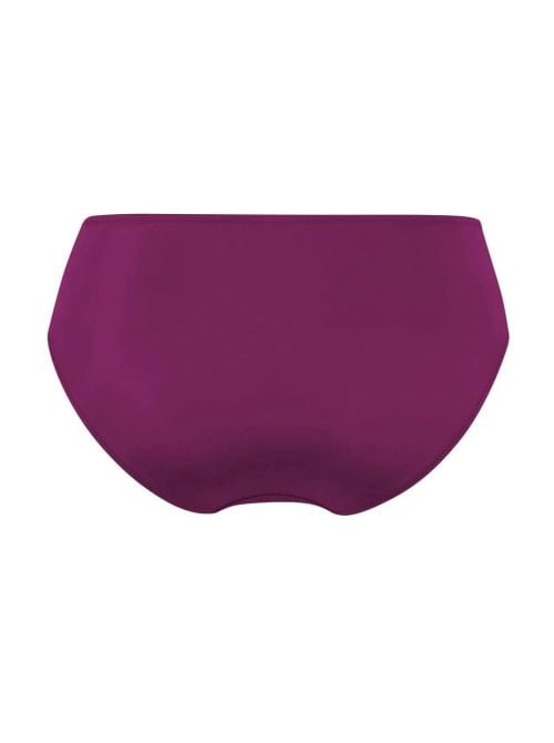 Selma 1336 slip alto, purple wine ROSA FAIA