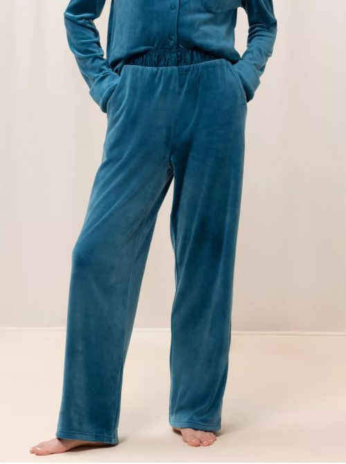 Velour Mix & Match pataloni TRIUMPH