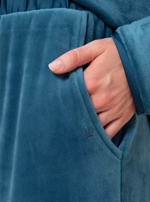 Velour Mix & Match pataloni TRIUMPH