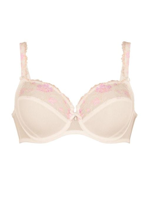 Colette reggiseno con ferretto, cristallo