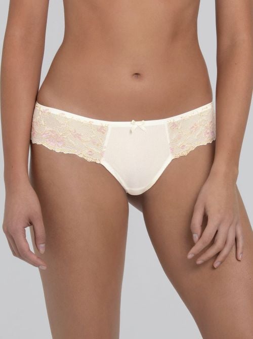 Colette shorty string