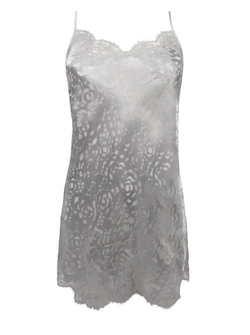 Dressing Floral Nuisette Charm, argento