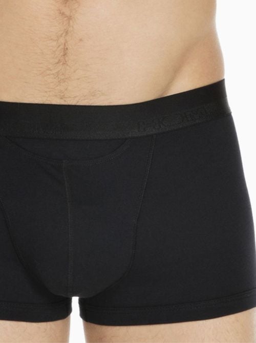 H01 Orginal Boxer, nero HOM