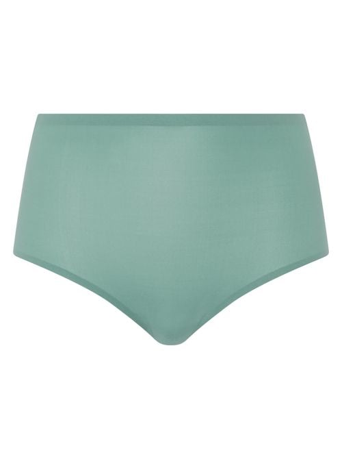 SoftStretch coulotte taglia unica, vert treillis
