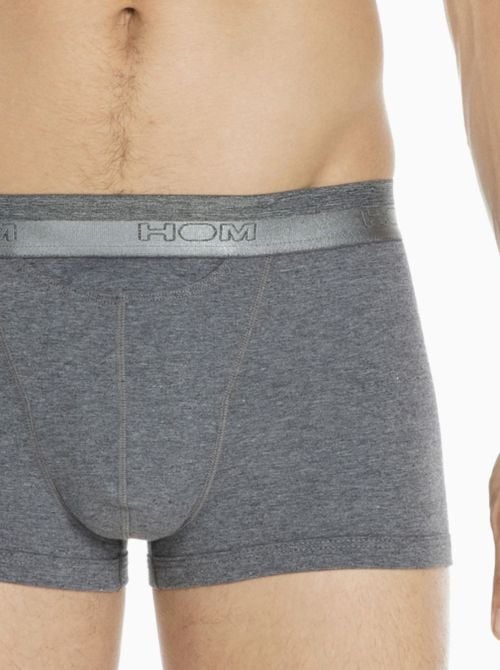 H01 Orginal Boxer, grigio HOM