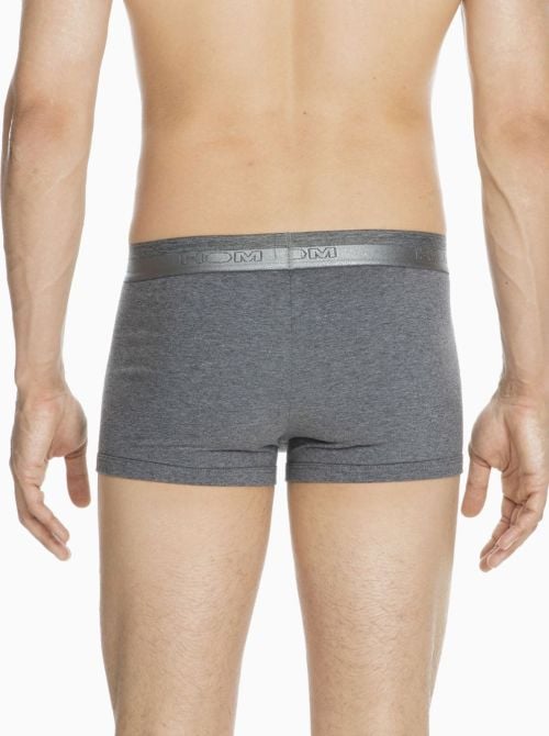 H01 Orginal Boxer, grigio
