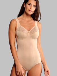 Havanna Body senza ferretto, desert