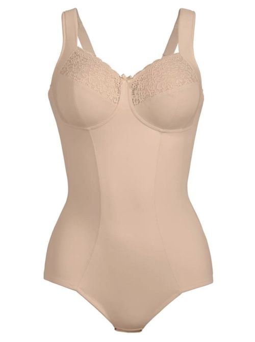 Havanna Body senza ferretto, desert