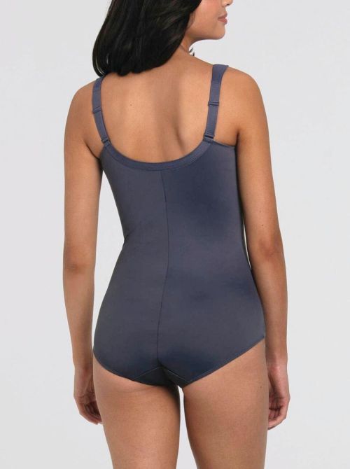 Havanna Body senza ferretto, shadow blue