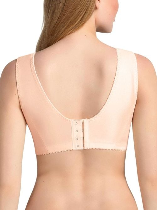 Mylena Reggiseno di alleggerimento, light rose