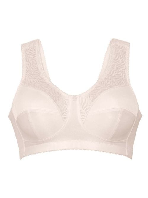 Mylena Reggiseno di alleggerimento, light rose