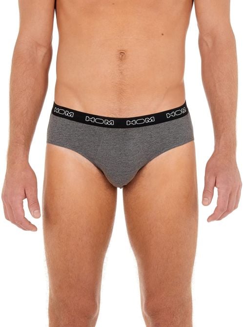 Boxerlines  3 briefs multicolors