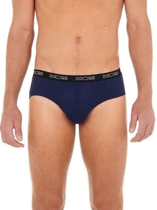 Boxerlines 3 slip multicolors