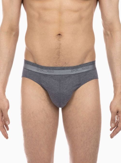 H01 Original Mini Brifefs, grey HOM