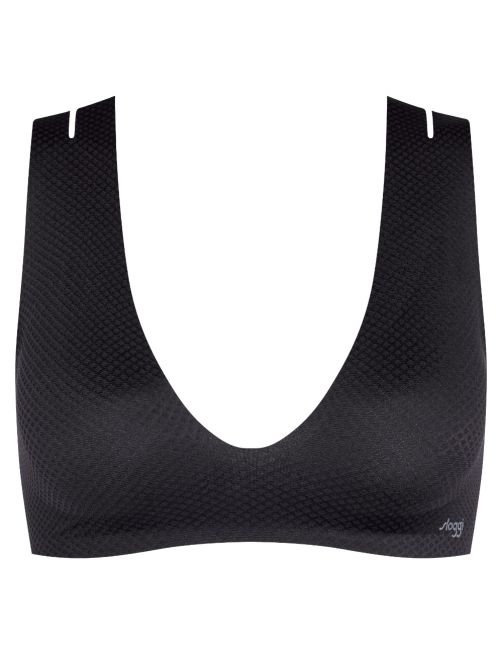 ZERO Feel Top, black