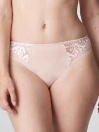 Orlando Slip, pearly pink